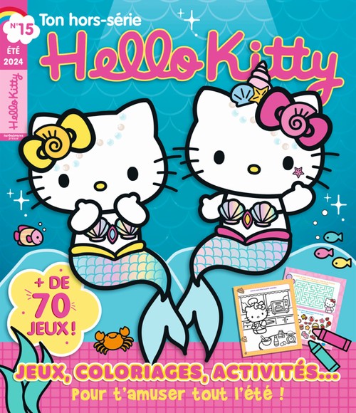 HELLO KITTY CLUB