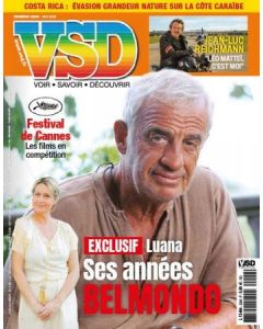 VSD
