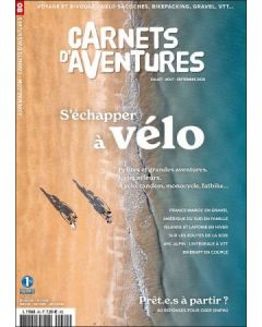 CARNETS D'AVENTURES