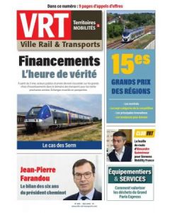 VILLE RAILS  ET TRANSPORTS