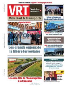 VILLE RAILS  ET TRANSPORTS