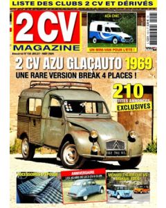 2cv_magazine_154