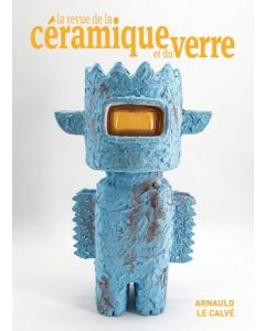 LA REVUE DE LA CERAMIQUE ET DU VERRE