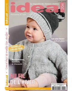 IDEAL LAYETTE