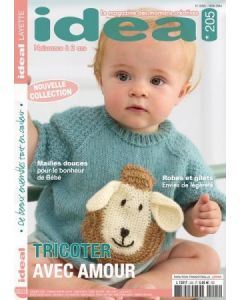 IDEAL LAYETTE