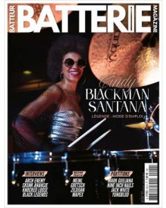 BATTERIE / BATTEUR MAGAZINE