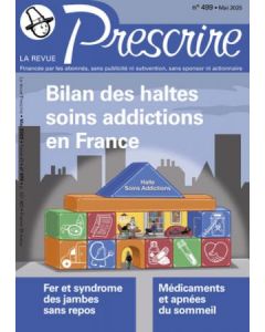 PRESCRIRE