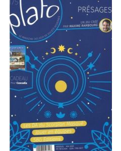 PLATO