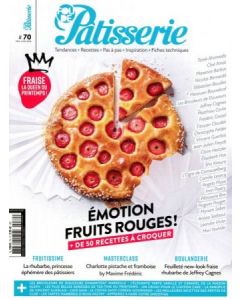 FOU DE PATISSERIE