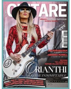 GUITARE XTREME