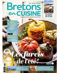 BRETONS EN CUISINE