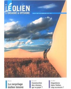 LE JOURNAL DE L'EOLIEN