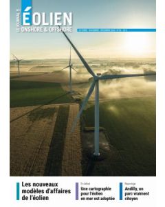 LE JOURNAL DE L'EOLIEN