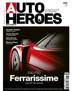 AUTO HEROES