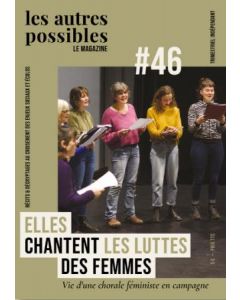 LES AUTRES POSSIBLES