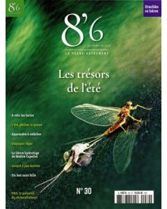 8'6 PAR PECHES SPORTIVES