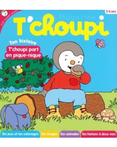 TCHOUPI
