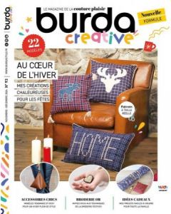 BURDA CREATIVE