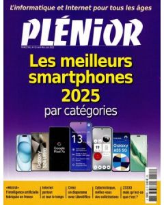 PLENIOR