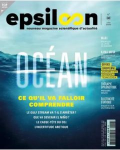 EPSILOON