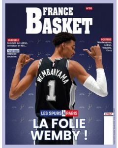 FRANCE BASKET