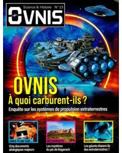 OVNIS