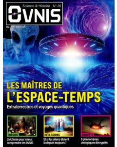 OVNIS