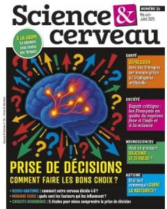 SCIENCE ET CERVEAU