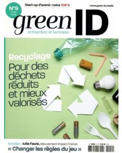 GREEN ID