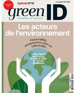 GREEN ID