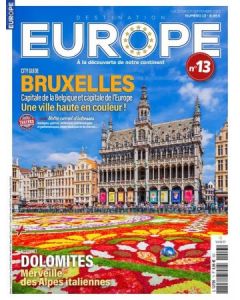 DESTINATION EUROPE