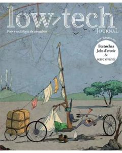LOW-TECH JOURNAL