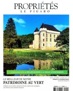 PROPRIETES LE FIGARO