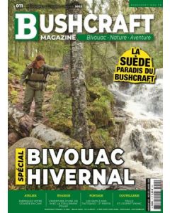 BUSHCRAFT