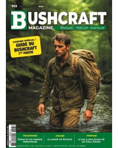 BUSHCRAFT