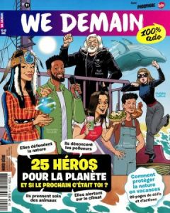WE DEMAIN 100% ADO