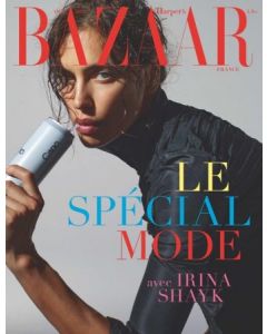 HARPER'S BAZAAR FRANCE