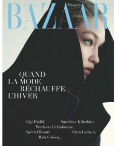 HARPER'S BAZAAR FRANCE