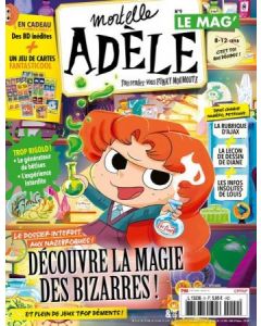 MORTELLE ADELE LE MAG