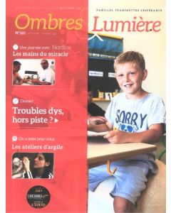 OMBRES & LUMIERE