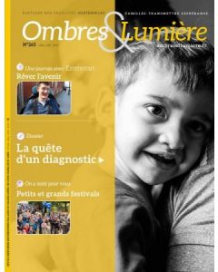 OMBRES & LUMIERE