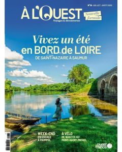 VOYAGES A L'OUEST