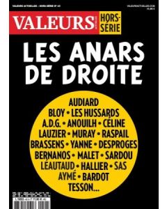 VALEURS ACTUELLES HORS-SERIE