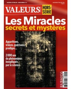 VALEURS ACTUELLES HORS-SERIE