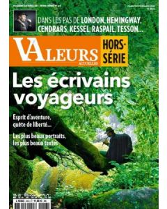 VALEURS ACTUELLES HORS-SERIE