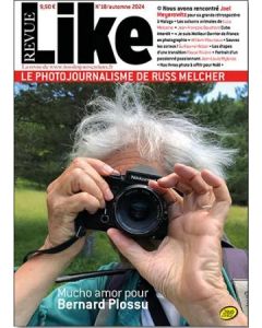 LIKE, LA REVUE