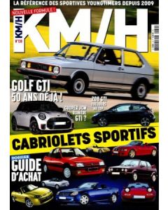 KM/H