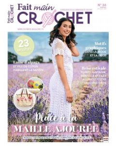 FAIT MAIN CROCHET