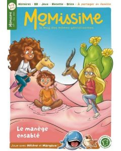 MOMISSIME
