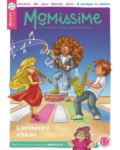 MOMISSIME